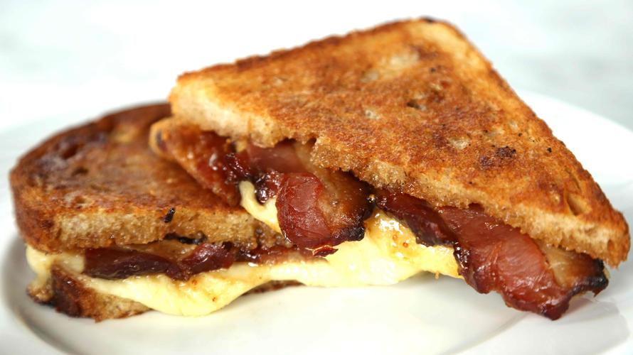 Sandwiches Avail 10AM Campbell & Co Greenpoint Cafe