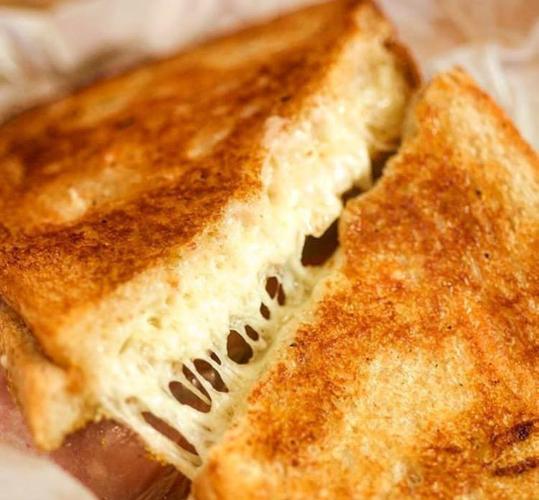 Sandwiches Avail 10AM Campbell & Co Greenpoint Cafe